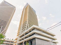 30 Ordnance Street 1112, Toronto, ON M6K 0C8
