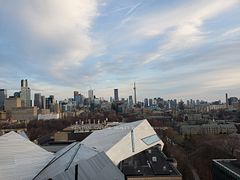 200 Bloor Street W 1501, Toronto, ON M5S 1T8