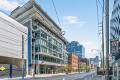 650 King Street W 701, Toronto, ON M5V 1M7