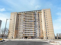 130 Neptune Drive 301, Toronto, ON M6A 1X5