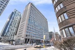 111 St. Clair Avenue W 607, Toronto, ON M4V 1N5
