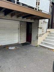 20 Castlebury Crescent N Basement, Toronto, ON M2H 1W6