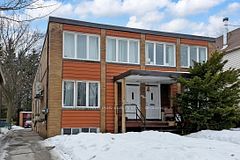 617 Merton Street Basement Unit A1, Toronto, ON M4S 1B4