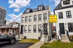 50A Lanark Avenue CoachHs, Toronto, ON M6C 2B4