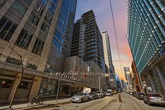 210 Victoria Street 4106, Toronto, ON M5B 2R3