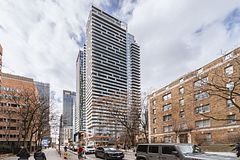 50 Wellesley E Street 2801, Toronto C08, ON M4Y 0C8