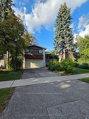 36 Danville Drive, Toronto, ON M2P 1J1