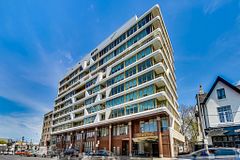 151 AVENUE Road 602, Toronto, ON M5R 2H7