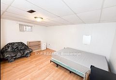 500 Drewry Avenue BASEMENT ROOM 1, Toronto, ON M2R 2L1