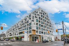 280 Howland Avenue 201, Toronto, ON M5R 0C3