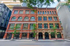 22 LOMBARD Street E 402, Toronto, ON M5C 1M1