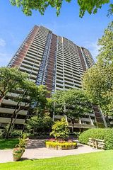 40 Homewood Avenue 2201, Toronto, ON M4Y 2K2