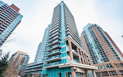 100 Western Battery Road 809, Toronto, ON M6K 3S2