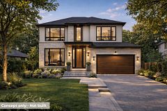 11 Collinson Boulevard, Toronto, ON M3H 3B7