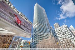 300 Front Street W 3012, Toronto, ON M5V 0E9