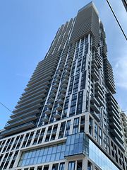 251 Jarvis Street 3302, Toronto, ON M5B 0C3