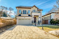 39 Foxwarren Drive, Toronto, ON M2K 1L1