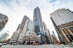395 Bloor Street E 4602, Toronto, ON M4W 1H7