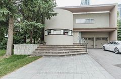 12 Florence Avenue, Toronto, ON M2N 1E9