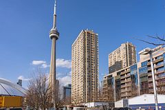270 Queens Quay N/A W 1107, Toronto C01, ON M5J 2N4