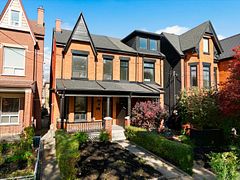 30 Ulster Street, Toronto, ON M5S 1E3