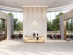 25 McMahon Drive 602, Toronto, ON M2K 0J1