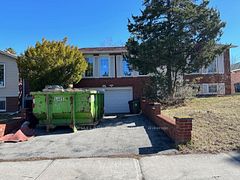 137 Cherokee Boulevard Bsmt, Toronto, ON M2J 4G2