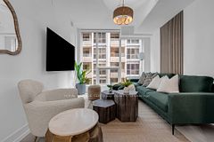 15 Mercer Street 705, Toronto, ON M5V 0T8