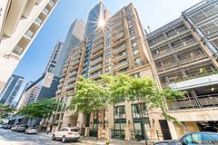 35 Hayden Street 2701, Toronto, ON M4Y 3C3