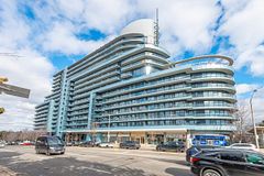 2885 Bayview Avenue 536, Toronto, ON M2K 0A3