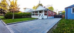 42 Cadillac Avenue Lower, Toronto, ON M3H 1S2