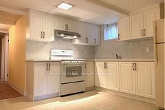 51 Wilkinson Drive Lower, Toronto, ON M2J 3Z6