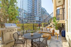 50 East Liberty Street 1111, Toronto, ON M6K 3P3