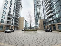 60 Ann O'Reilly Road 760, Toronto, ON M2J 0C8