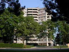 150 Neptune Drive 704, Toronto, ON M6A 2Y9