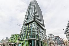2811 - 170 Fort York Boulevard, Toronto, ON M5V 0E6