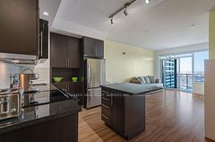 28 Linden Street 2303, Toronto, ON M4Y 0A4