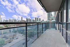 28 Linden Street 1405, Toronto, ON M4Y 0A4