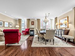 55 Delisle Avenue 901, Toronto, ON M4V 1S8