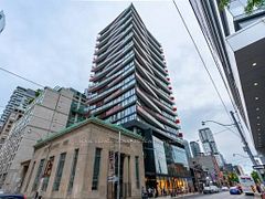 215 Queen Street W 712, Toronto, ON M5V 0P5