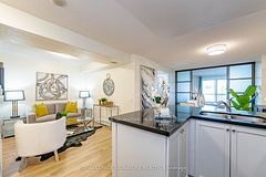 21 Hillcrest Avenue 209, Toronto, ON M2N 7K2