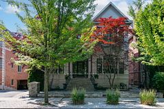 45 Mathersfield Drive, Toronto, ON M4W 3W4