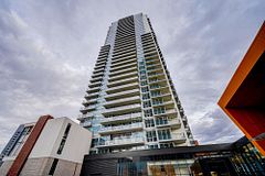 95 Mcmahon Drive 303, Toronto, ON M2K 0H2