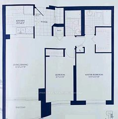 28 Pemberton Avenue 706, Toronto, ON M2M 4L1