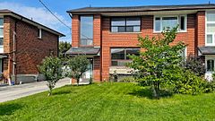 34 Wyndcliff Crescent, Toronto, ON M4A 2K1