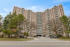 5 Shady Golfway 1417, Toronto, ON M3C 3A5