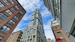 30 Nelson Street 3002, Toronto, ON M5V 0H5