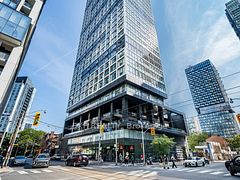 181 Dundas Street E 3708, Toronto, ON M5A 0N5