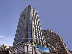 155 Yorkville Avenue 911, Toronto, ON M5R 0B4