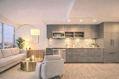 135 East Liberty Street 1403, Toronto, ON M6K 3K4